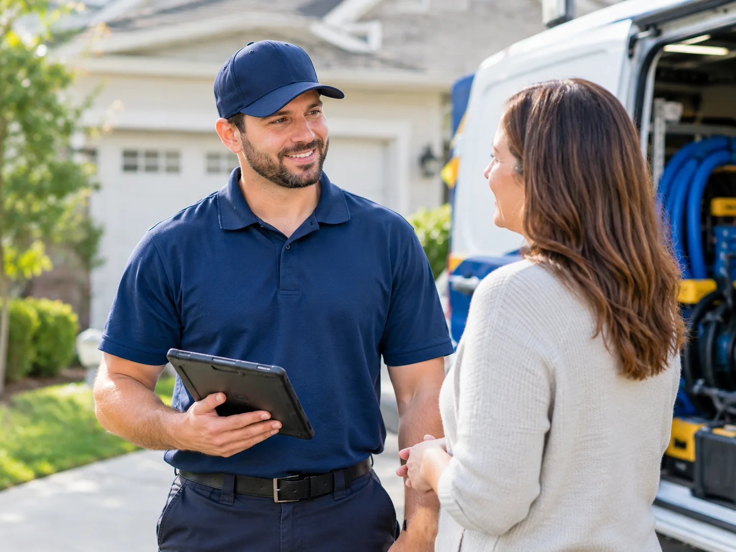 Sewage Backup Cleanup Santa Elena, TX FAQs
